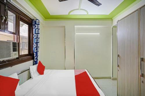 Hotel Oyo 81160 New House Residency