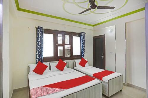 Hotel Oyo 81160 New House Residency