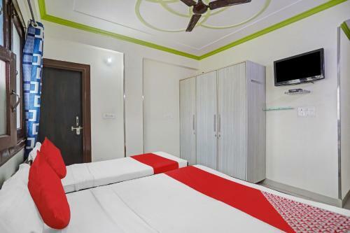 Hotel Oyo 81160 New House Residency