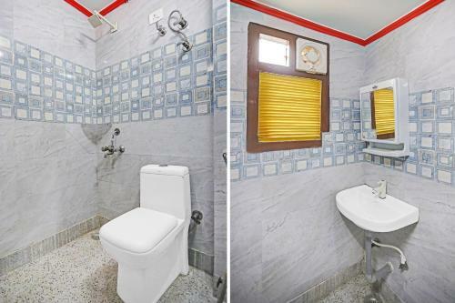 Hotel Oyo 81160 New House Residency