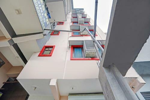 Hotel Oyo 81160 New House Residency
