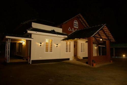 Merak Woods Wayanad