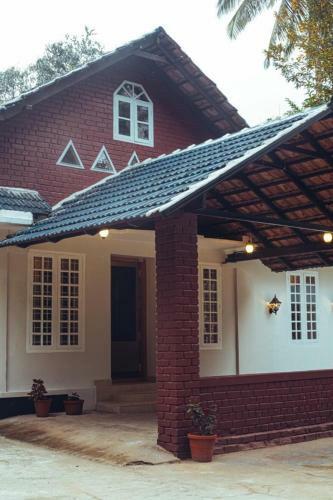 Merak Woods Wayanad