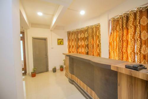 Hotel Oyo 67708 Brikcha Mukhia Home Stay