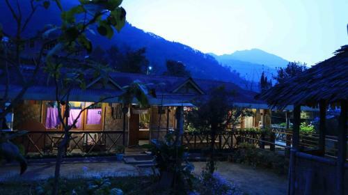 Bed & Breakfast Odyssey's Daragaon Retreat