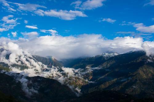 Hotel Snow View On Cloud Nine