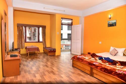 Hotel Dikiling