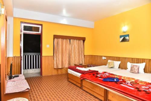 Hotel Dikiling