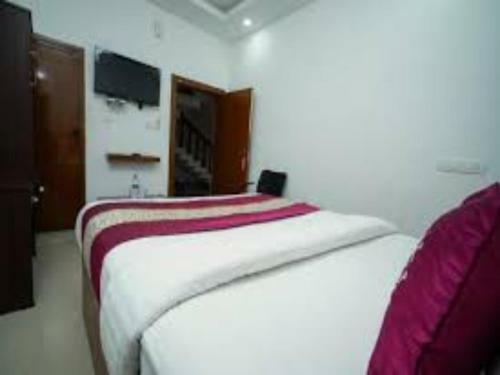 Apartamento A.p Residency