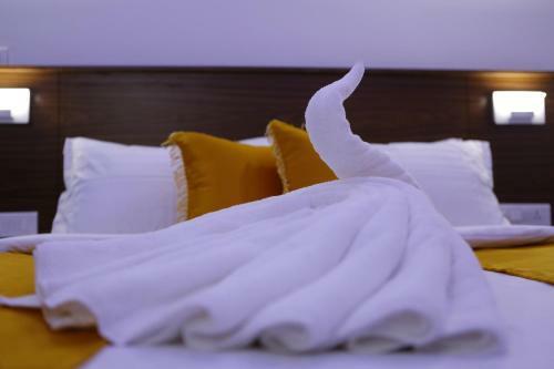 Apartamento A.p Residency