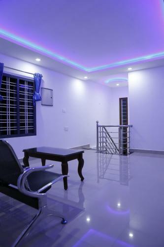 Apartamento A.p Residency