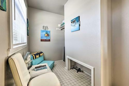 The Diamond Bungalow - Cozy Caldwell Home!