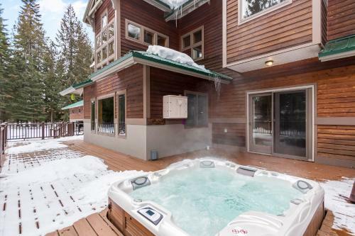 River Moose Estate