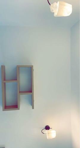 Apartamento The Different House