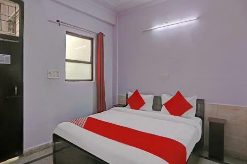 Hotel Oyo 81161 Pride Inn