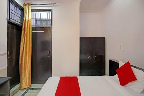Hotel Oyo 81161 Pride Inn