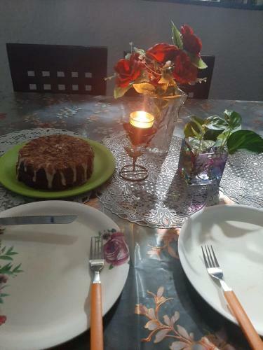 Apartamento Home And More Bnb
