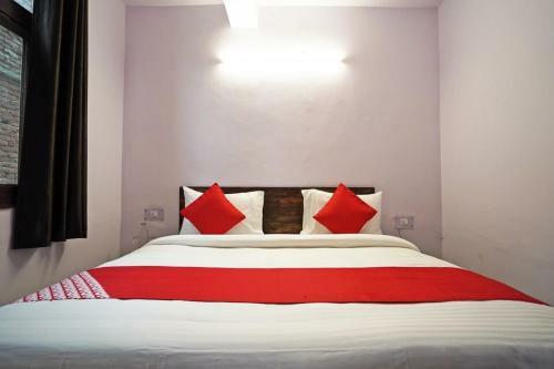Hostal Hotel Royal King