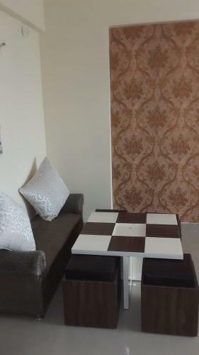 Apartamento Qroom Home Stay