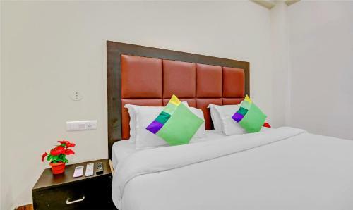 Hostal Treebo Trend Green View Greater Noida
