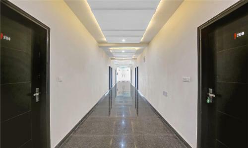 Hostal Treebo Trend Green View Greater Noida