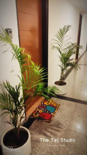 Hotel Top Place For Stay - Couple Friendly