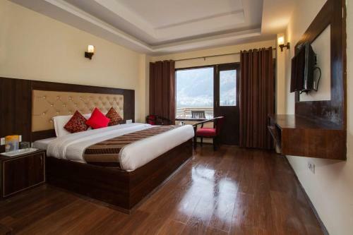 Bed & Breakfast Hotel Royal
