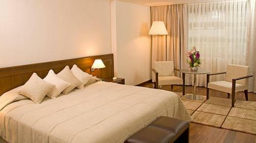 Bed & Breakfast Hotel Royal