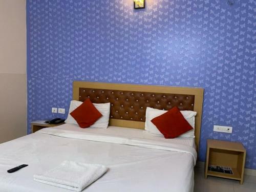 Hotel Oyo 81257 Jaypee Homes