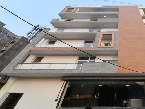 Hotel Oyo 81257 Jaypee Homes