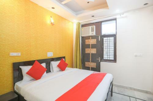 Hotel Oyo 63343 Metro View Cottage