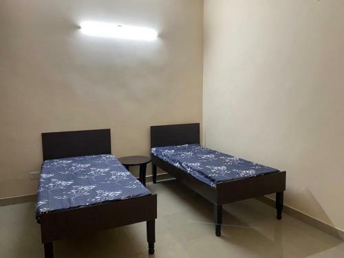Bed & Breakfast Sweet Home Coliving