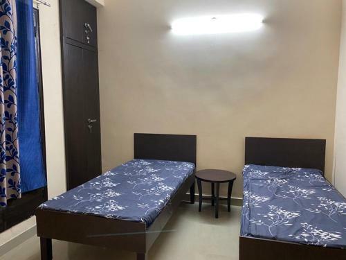 Bed & Breakfast Sweet Home Coliving