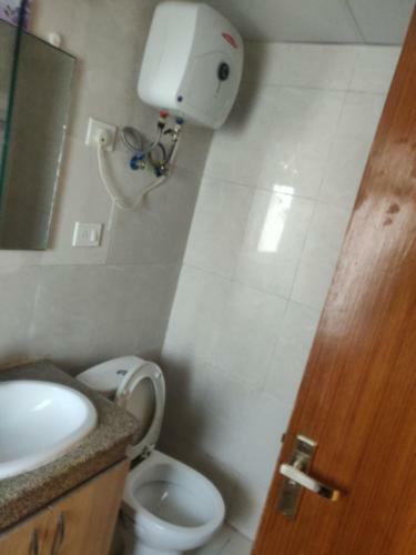 Apartamento The Golden Palm