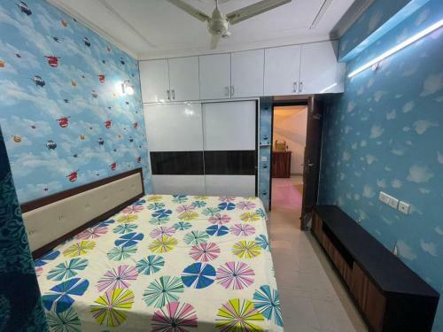 Apartamento Unwinding Height