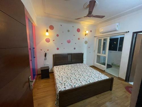 Apartamento Unwinding Height