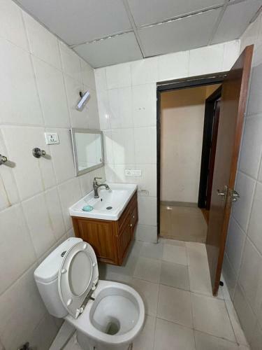 Apartamento Unwinding Height