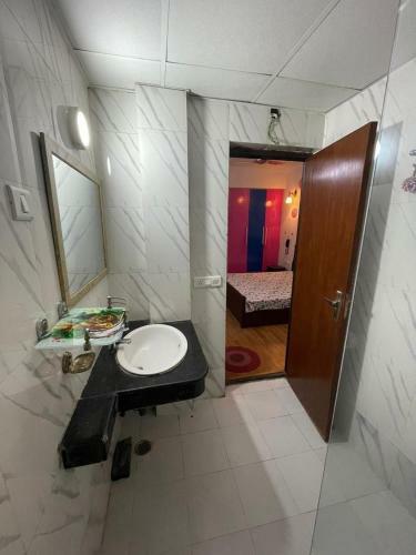 Apartamento Unwinding Height