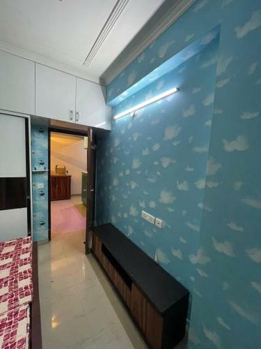 Apartamento Unwinding Height