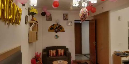 Apartamento Goldan Palms