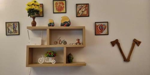 Apartamento Goldan Palms