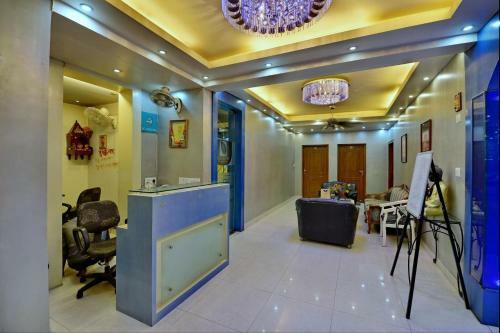 Bed & Breakfast Silver Leaf Noida