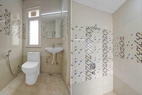 Hotel Collection O 83354 Raksha Inn