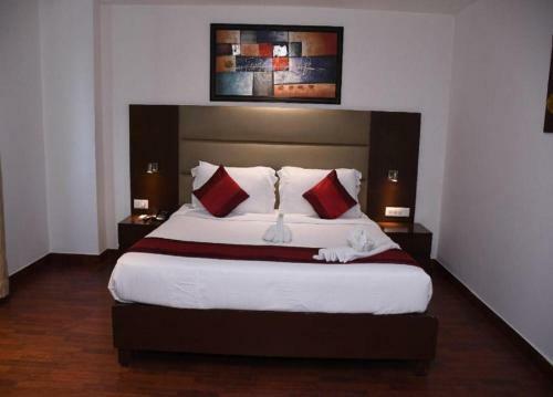 Hotel Nio By Tarika