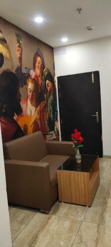 Hostal Royal Galaxy