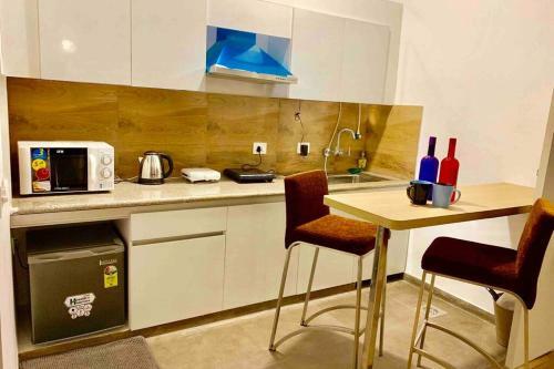 Apartamento The F�ilte Square Near India Expo Mart