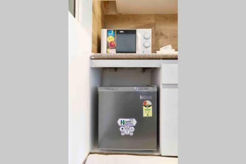 Apartamento The F�ilte Square Near India Expo Mart