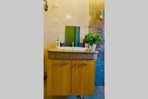 Apartamento The F�ilte Square Near India Expo Mart