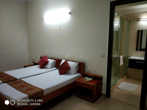 Hostal Deluxe Suite In Manor