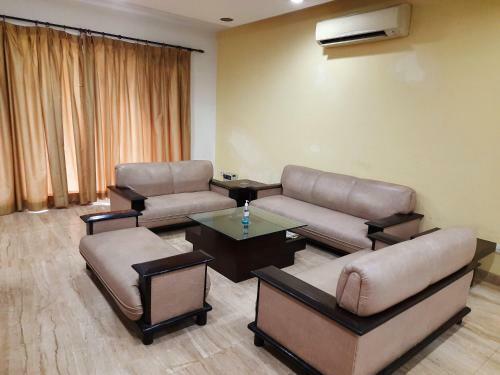 Hostal Manor Inn Suites Super Deluxe Room
